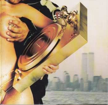 CD Big Punisher: Capital Punishment