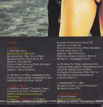 CD Big Punisher: Capital Punishment