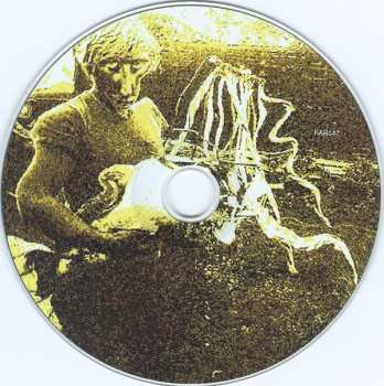 CD Conrad Schnitzler: Aquafit
