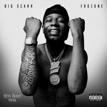 Album Big Scarr: Frozone