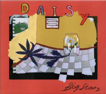 Big Scary: Daisy