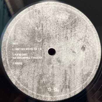 2LP Big Sean: Dark Sky Paradise