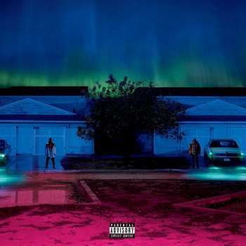 Album Big Sean: I Decided