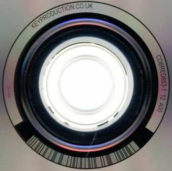 2CD Big Sound Authority: An Inward Revolution