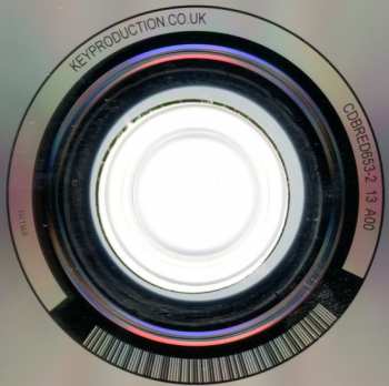 2CD Big Sound Authority: An Inward Revolution