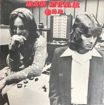 Album Big Star: 3rd
