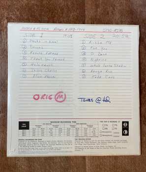 LP Big Star: Third [Test Pressing Edition] CLR | LTD