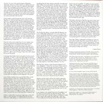 2LP Big Star: Complete Columbia...Live At Missouri University 4/25/93