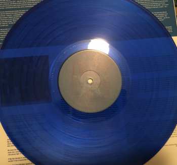 LP Big Star: In Space CLR