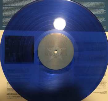 LP Big Star: In Space CLR