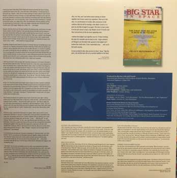 LP Big Star: In Space CLR