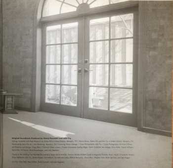 2LP Big Star: Nothing Can Hurt Me