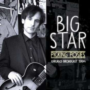CD Big Star: Picking Posies