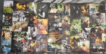 2LP Big Thief: Dragon New Warm Mountain I Believe In You