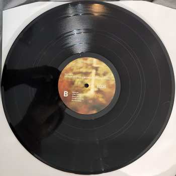 2LP Big Thief: Dragon New Warm Mountain I Believe In You