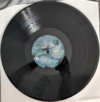 2LP Big Thief: Dragon New Warm Mountain I Believe In You