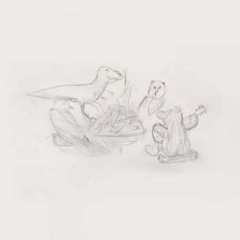 CD Big Thief: Dragon New Warm Mountain I Believe In You