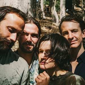 Album Big Thief: Two Hands