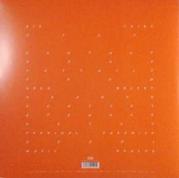 LP Big Thief: U.F.O.F.