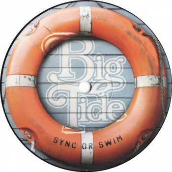 LP big tide: Sync Or Swim