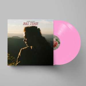 2LP Angel Olsen: Big Time LTD | CLR