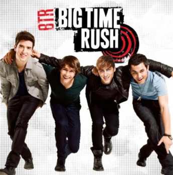 Album Big Time Rush: BTR
