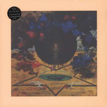 LP Big Ups: Before A Million Universes LTD | CLR