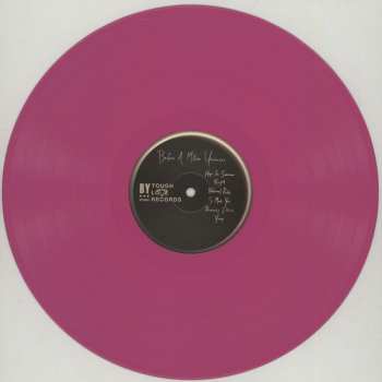 LP Big Ups: Before A Million Universes LTD | CLR