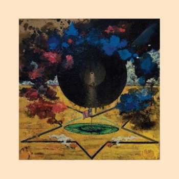 LP Big Ups: Before A Million Universes LTD | CLR
