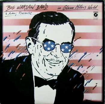 Album Big Warsaw Band: In Glenn Miller's World