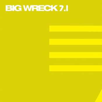 Album Big Wreck: 7.1