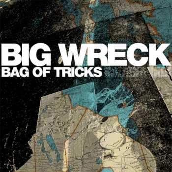 Album Big Wreck: Bag Of Tricks