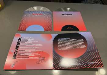 2LP Big Wreck: ...But For The Sun CLR | LTD