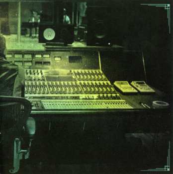 CD Big Wreck: Ghosts