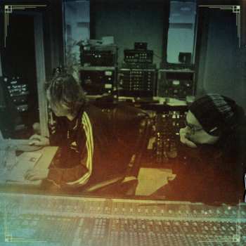 CD Big Wreck: Ghosts