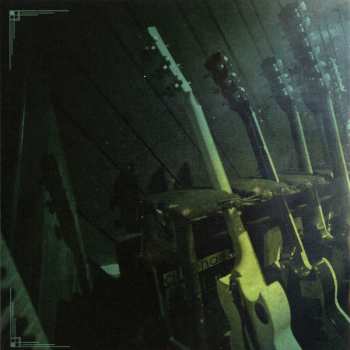 CD Big Wreck: Ghosts