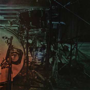 CD Big Wreck: Ghosts