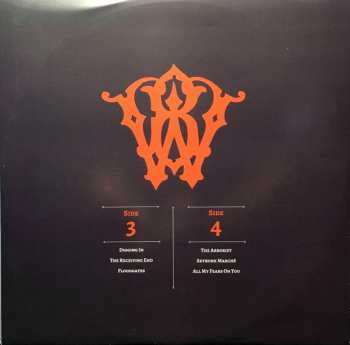 2LP Big Wreck: Grace Street