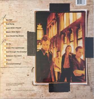 LP Big Wreck: In Loving Memory Of...