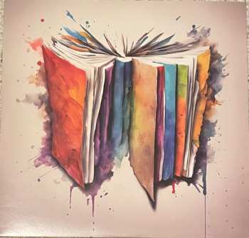 LP Big Wreck: Pages