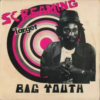 Screaming Target
