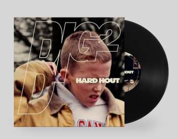Album Big2: Hard Hout