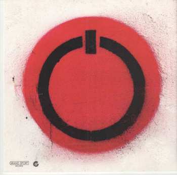 CD Bigbang: Poetic Terrorism