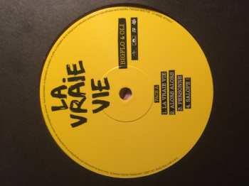 2LP Bigflo Et Oli: La Vraie Vie