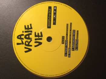 2LP Bigflo Et Oli: La Vraie Vie