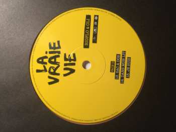 2LP Bigflo Et Oli: La Vraie Vie