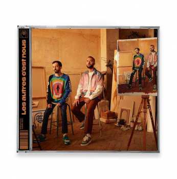 Album Bigflo Et Oli: Les Autres C'est Nous
