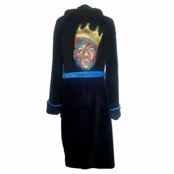 Merch Biggie Smalls: Župan Crown  S - M