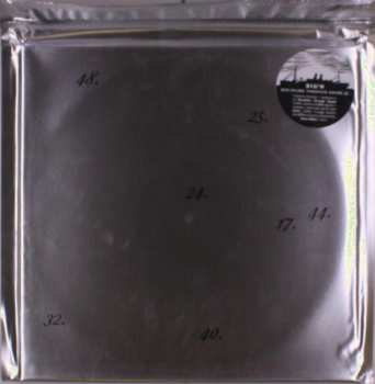 2LP Big'n: DTS 25