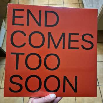 LP Big'n: End Comes Too Soon